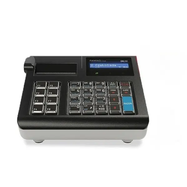Kasa fiskalna Fawag Lite Online - Kasy fiskalne Siedlce