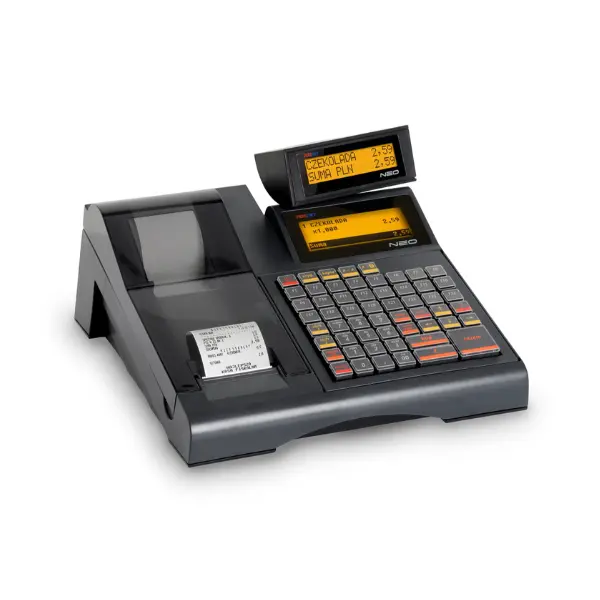 Kasa fiskalna Posnet Neo Online - Kasy fiskalne Siedlce